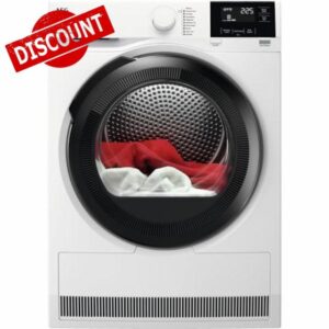 AEG 7000 SensiDry Freestanding Tumble Dryer TR718L4B