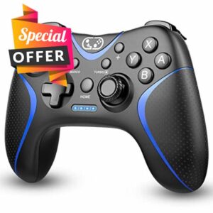 Cehensy Switch Controller