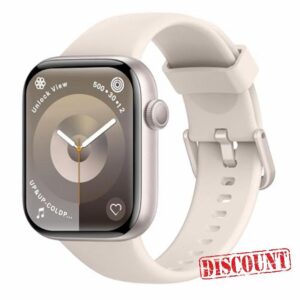 Smart Watch for Men Women Answer/Make Call