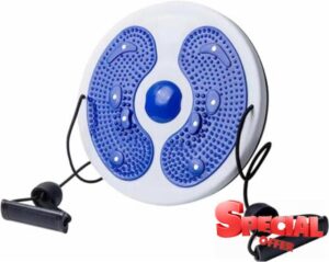 Waist Twisting Disc | Body Shaping Waist Twisting Disc