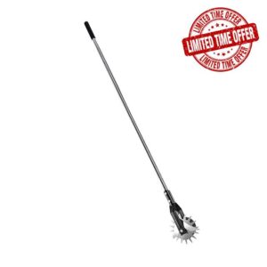 Wheeled Edger Lawn Tool