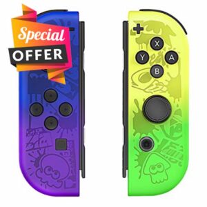 CSWXIO Switch Controller for Nintendo Switch