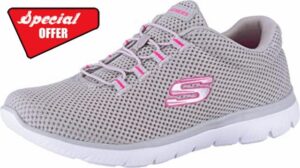 Skechers Women's Summits Sneake