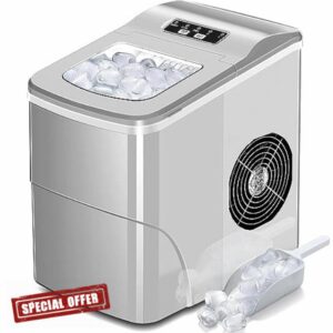 RWFlame Ice Maker
