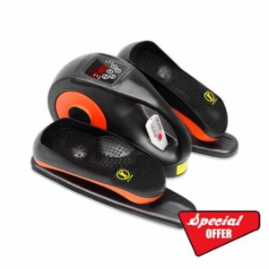 Electric Pedal Exerciser