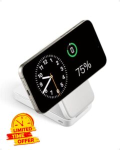 Anker MagGo Power Bank