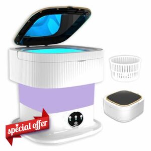 Portable Washing Machine