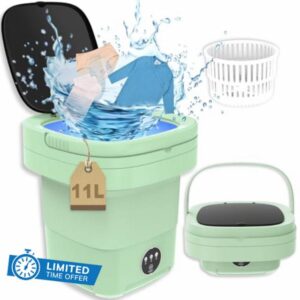 Portable Washing Machine