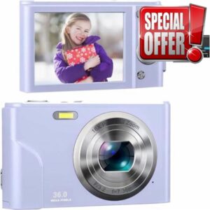 Digital Camera