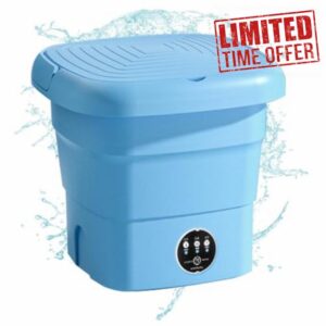 Portable Washing Machine