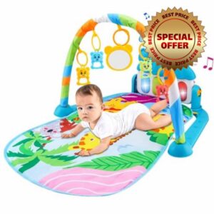 Piano Playmats for Baby