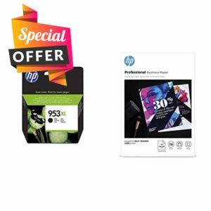 HP L0S70AE 953XL High Yield Original Ink Cartridge