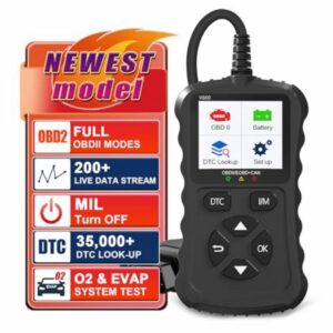 OBD2 Diagnostic Device Diagnostic Car Adapter