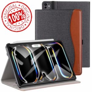 ZtotopCases Case for iPad Pro 13 Inch 2024