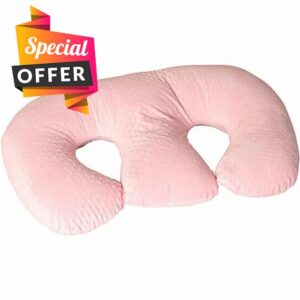 QMMD Twin E Pillow