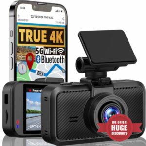 Miofive S1 Dash Cam