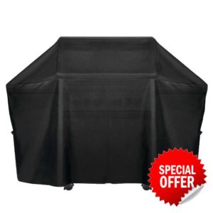 Grill Cover Replacement Parts for Napoleon Prestige PRO 500 and Napoleon Prestige 500 Grill