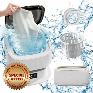 IXYHKB Portable Washing Machine
