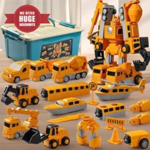Starnearby Transformers Toys
