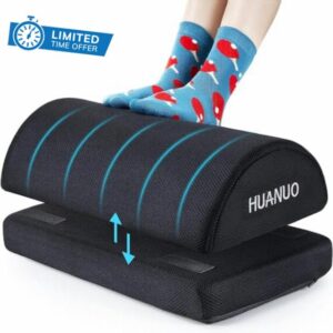 HUANUO Footrest