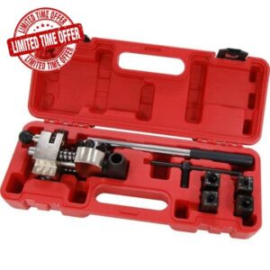 Generic Professional Brake Pipe Flaring Tool 4.75mm
