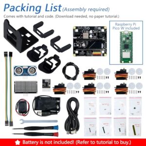 LED Matrix Expressions