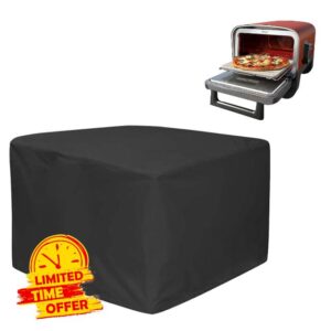 Rsipelsk Pizza Oven Cover for Ninja Woodfire Outdoor Oven OO101 Series