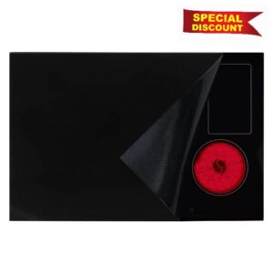 BYZESTY Hob Cover Cover