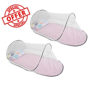 Mosquito Net Tent