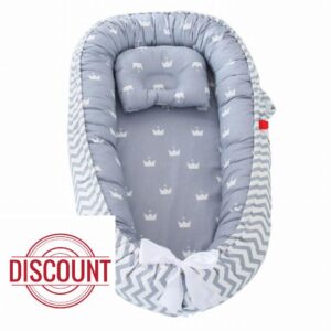Baby Nest Pod 0-36Months