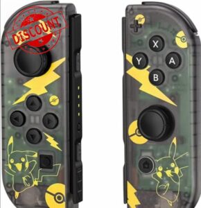 Baynety Switch Controller
