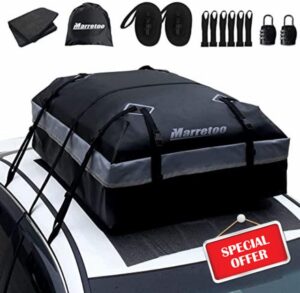 Marretoo Car Roof Bag