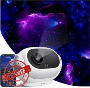 Govee Star Projector