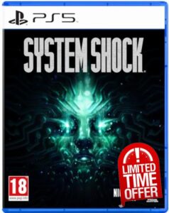 System Shock (Playstation 5)