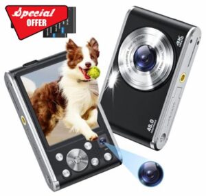 Digital Camera