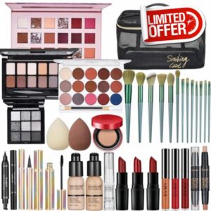 All In One Makeup Kit