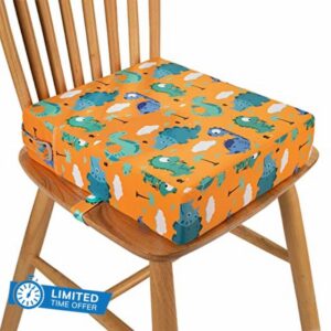 Toddler Booster Seat for Dining Chair