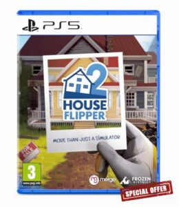 House Flipper 2