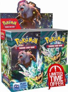 Pokémon TCG: Scarlet & Violet
