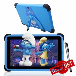weelikeit 7 Inch Kids Tablet