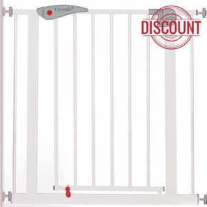 Crystals Stair Gates for Baby