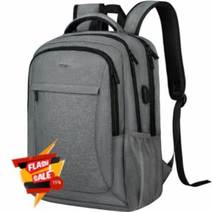 Voova Business Laptop Backpack for Men Women