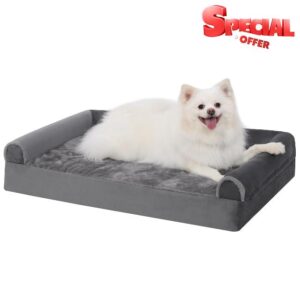KSIIA Large Dog Bed