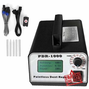 PPGE Home Car Dent Repair Machine