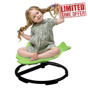 E-Solem Kids Swivel Chair