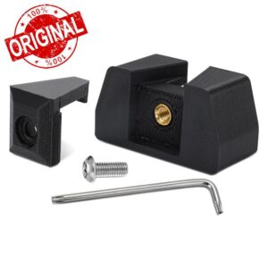 Alpha Rider OBD Security Anti-Theft Block Lock Locking Device Compatible with All 1996+ Newer Vehicle with OBD II Port