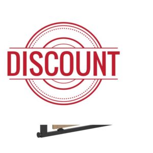 Safety 1st Simply Close Wood and Metal