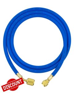 3/8" Diameter Refrigerant Hose