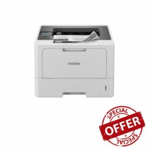 BROTHER HL-L5210DW Professional Mono Laser Printer