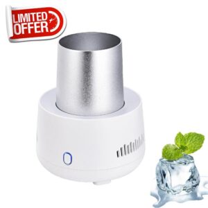 Smart Cold Beverage Machine